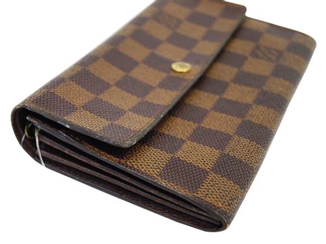 lv long wallet|authentic louis vuitton wallets.